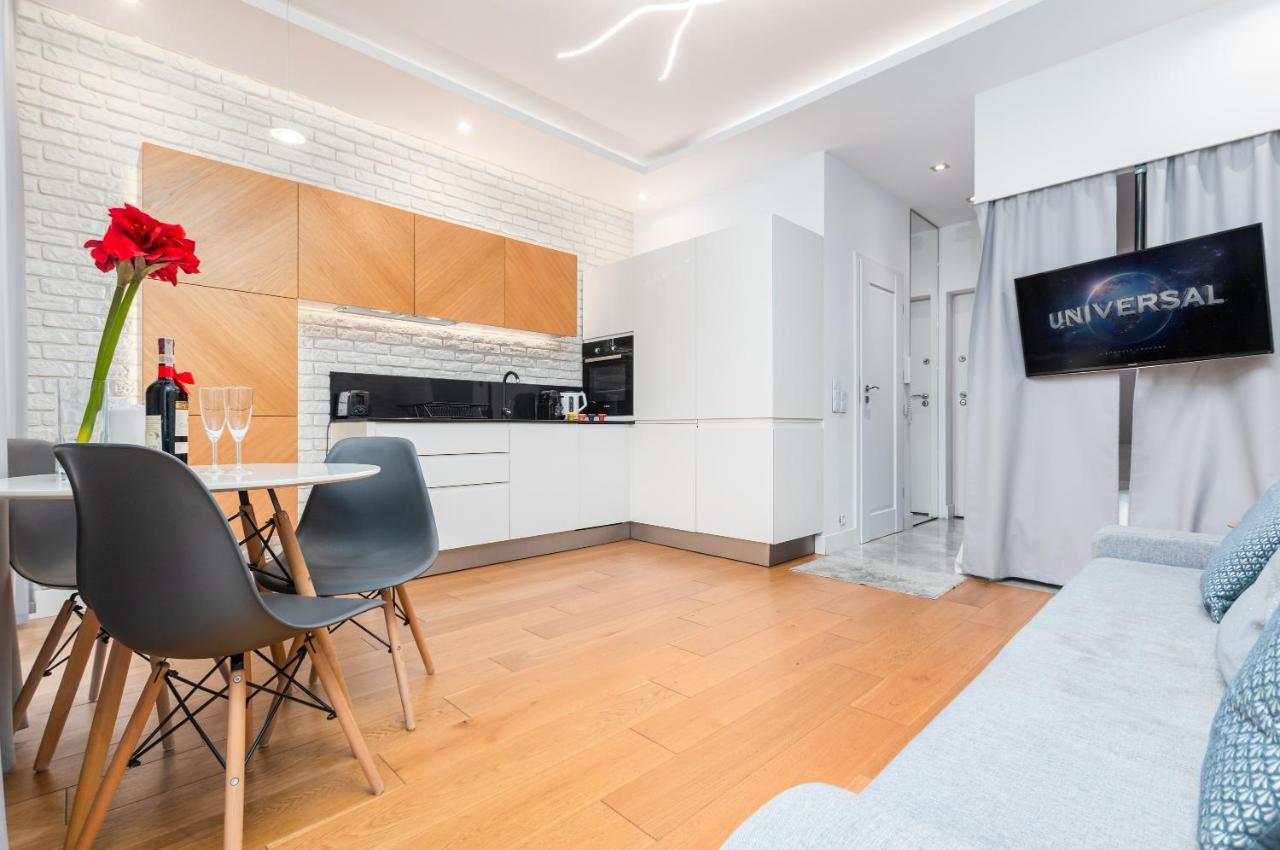 Appartement Piekna By Your Freedom *