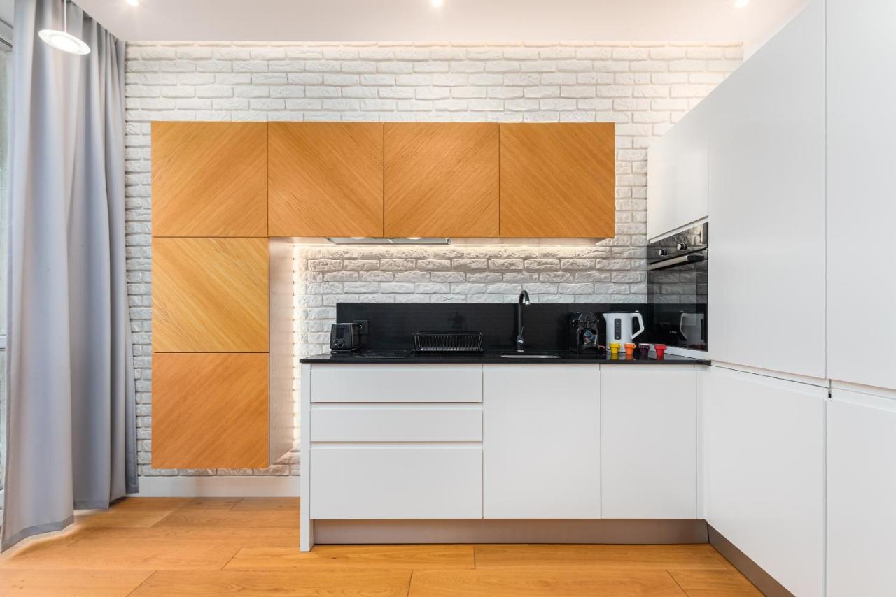 Piekna By Your Freedom Appartement *