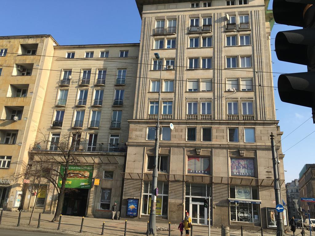 Piekna By Your Freedom Leilighet Warszawa