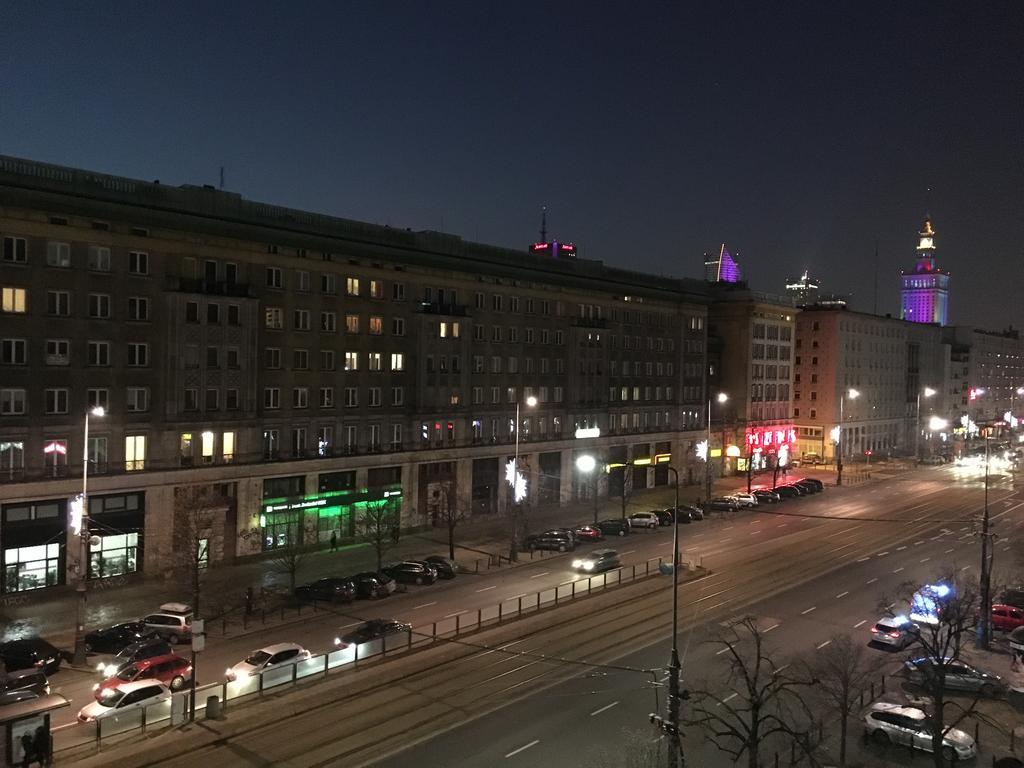 Piekna By Your Freedom * Warszawa