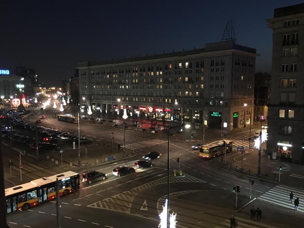 Piekna By Your Freedom Warszawa